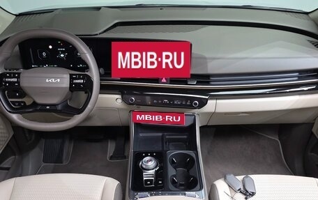 KIA Carnival, 2025 год, 6 153 000 рублей, 6 фотография