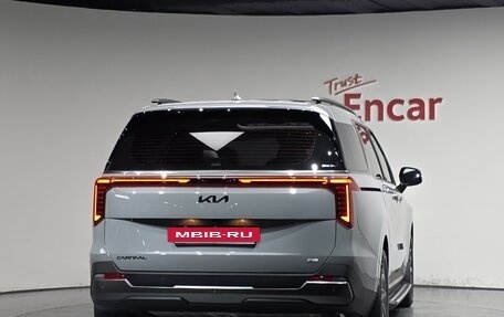 KIA Carnival, 2025 год, 6 153 000 рублей, 4 фотография