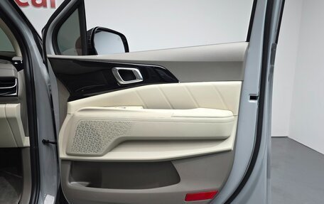 KIA Carnival, 2025 год, 6 153 000 рублей, 10 фотография