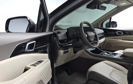 KIA Carnival, 2025 год, 6 153 000 рублей, 12 фотография