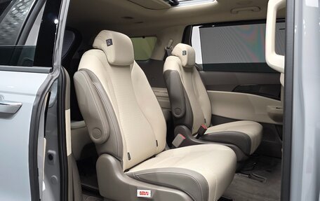 KIA Carnival, 2025 год, 6 153 000 рублей, 13 фотография