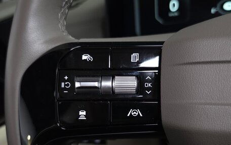 KIA Carnival, 2025 год, 6 153 000 рублей, 16 фотография