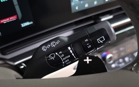 KIA Carnival, 2025 год, 6 153 000 рублей, 19 фотография