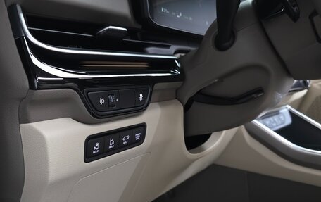 KIA Carnival, 2025 год, 6 153 000 рублей, 25 фотография
