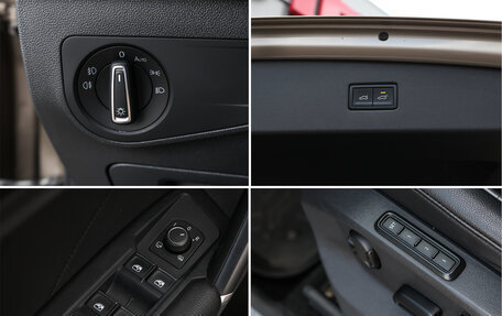 Volkswagen Tiguan II, 2017 год, 2 198 000 рублей, 23 фотография