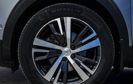 Peugeot 3008 II, 2019 год, 1 580 000 рублей, 10 фотография
