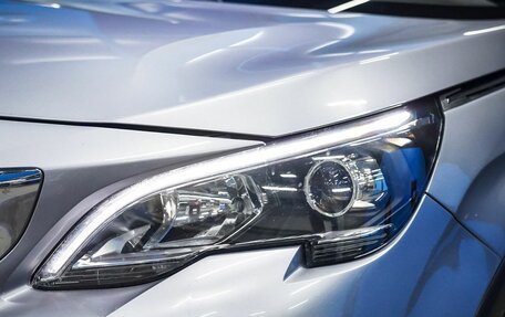 Peugeot 3008 II, 2019 год, 1 580 000 рублей, 20 фотография