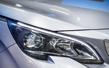 Peugeot 3008 II, 2019 год, 1 580 000 рублей, 19 фотография