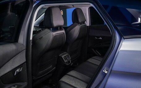 Peugeot 3008 II, 2019 год, 1 580 000 рублей, 15 фотография