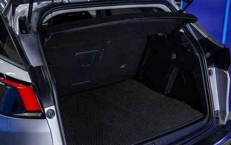 Peugeot 3008 II, 2019 год, 1 580 000 рублей, 9 фотография