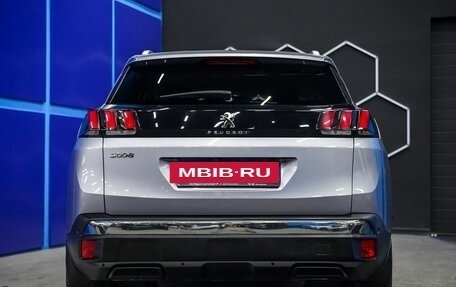 Peugeot 3008 II, 2019 год, 1 580 000 рублей, 8 фотография