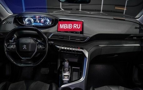 Peugeot 3008 II, 2019 год, 1 580 000 рублей, 12 фотография