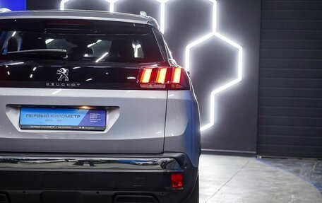 Peugeot 3008 II, 2019 год, 1 580 000 рублей, 24 фотография
