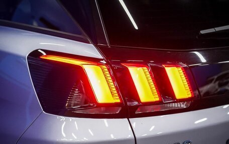 Peugeot 3008 II, 2019 год, 1 580 000 рублей, 21 фотография