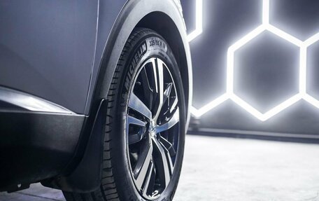 Peugeot 3008 II, 2019 год, 1 580 000 рублей, 26 фотография