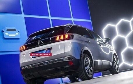 Peugeot 3008 II, 2019 год, 1 580 000 рублей, 38 фотография
