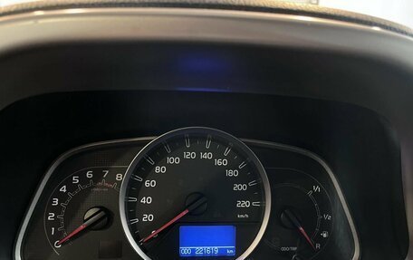 Toyota RAV4, 2015 год, 1 720 000 рублей, 11 фотография