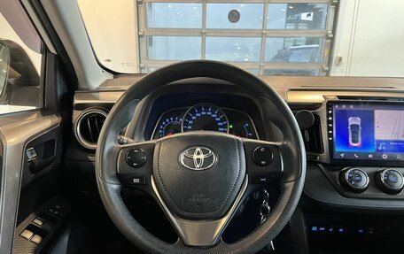 Toyota RAV4, 2015 год, 1 720 000 рублей, 10 фотография
