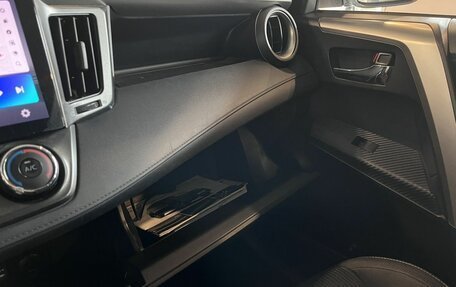 Toyota RAV4, 2015 год, 1 720 000 рублей, 28 фотография