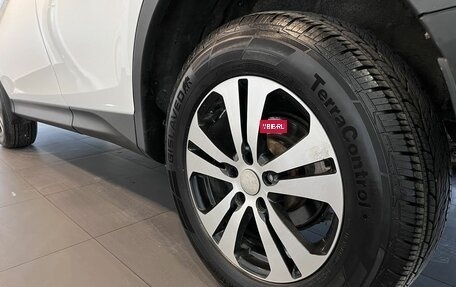 Toyota RAV4, 2015 год, 1 720 000 рублей, 18 фотография