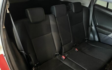 Toyota RAV4, 2015 год, 1 720 000 рублей, 32 фотография