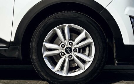 Hyundai Creta I рестайлинг, 2019 год, 1 965 000 рублей, 21 фотография