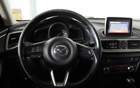Mazda 3, 2017 год, 1 199 990 рублей, 10 фотография