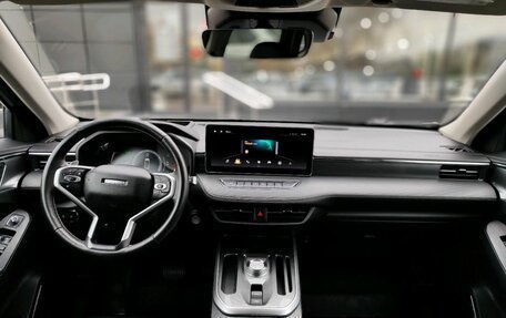 Haval Jolion, 2023 год, 1 889 000 рублей, 8 фотография