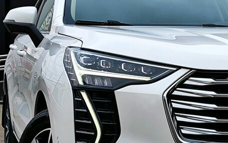 Haval Jolion, 2023 год, 1 889 000 рублей, 5 фотография