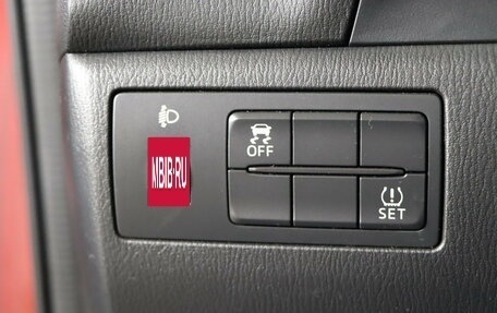 Mazda 3, 2017 год, 1 199 990 рублей, 15 фотография