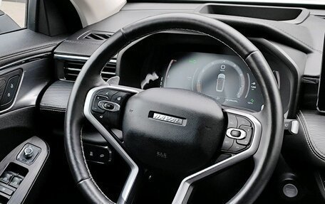 Haval Jolion, 2023 год, 1 889 000 рублей, 12 фотография
