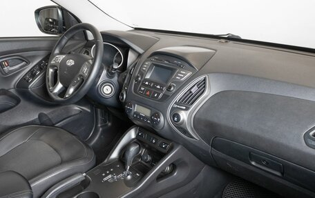 Hyundai ix35 I рестайлинг, 2014 год, 1 409 800 рублей, 7 фотография