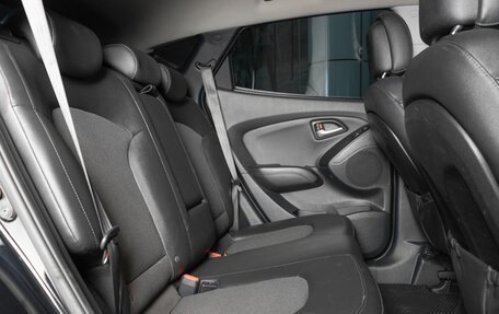 Hyundai ix35 I рестайлинг, 2014 год, 1 409 800 рублей, 8 фотография