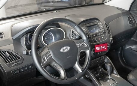Hyundai ix35 I рестайлинг, 2014 год, 1 409 800 рублей, 5 фотография