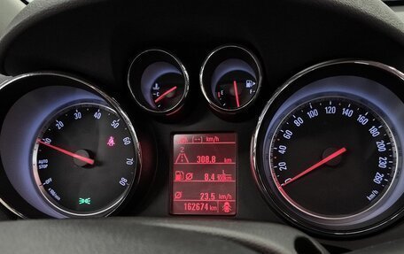 Opel Mokka I, 2013 год, 929 000 рублей, 7 фотография