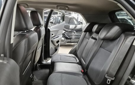Opel Mokka I, 2013 год, 929 000 рублей, 12 фотография