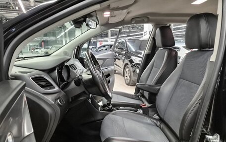 Opel Mokka I, 2013 год, 929 000 рублей, 9 фотография