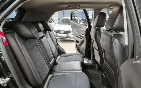 Opel Mokka I, 2013 год, 929 000 рублей, 10 фотография
