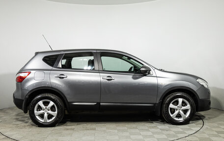 Nissan Qashqai, 2012 год, 1 049 777 рублей, 4 фотография