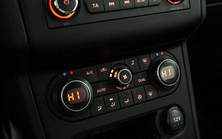 Nissan Qashqai, 2012 год, 1 049 777 рублей, 15 фотография