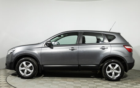 Nissan Qashqai, 2012 год, 1 049 777 рублей, 8 фотография