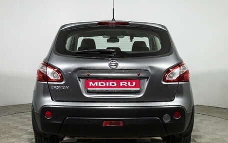 Nissan Qashqai, 2012 год, 1 049 777 рублей, 6 фотография