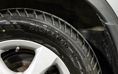 Nissan Qashqai, 2012 год, 1 049 777 рублей, 16 фотография