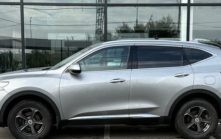 Haval F7 I, 2020 год, 1 725 000 рублей, 5 фотография