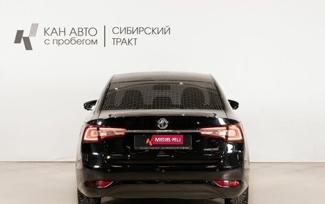 MG 5, 2023 год, 1 250 000 рублей, 4 фотография