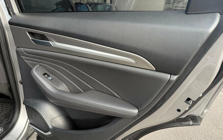 Haval F7 I, 2020 год, 1 725 000 рублей, 9 фотография
