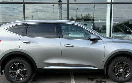 Haval F7 I, 2020 год, 1 725 000 рублей, 6 фотография