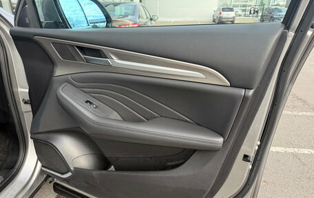 Haval F7 I, 2020 год, 1 725 000 рублей, 7 фотография