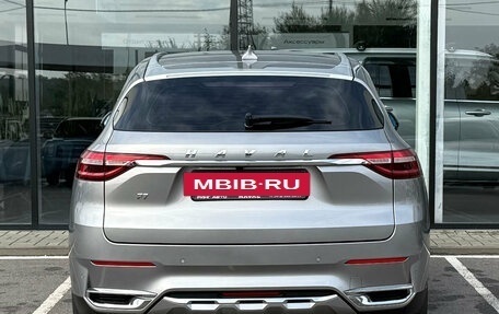 Haval F7 I, 2020 год, 1 725 000 рублей, 4 фотография
