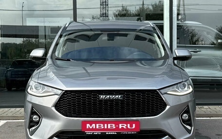 Haval F7 I, 2020 год, 1 725 000 рублей, 2 фотография